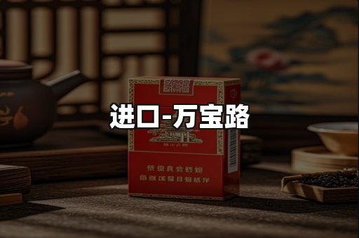 万宝路